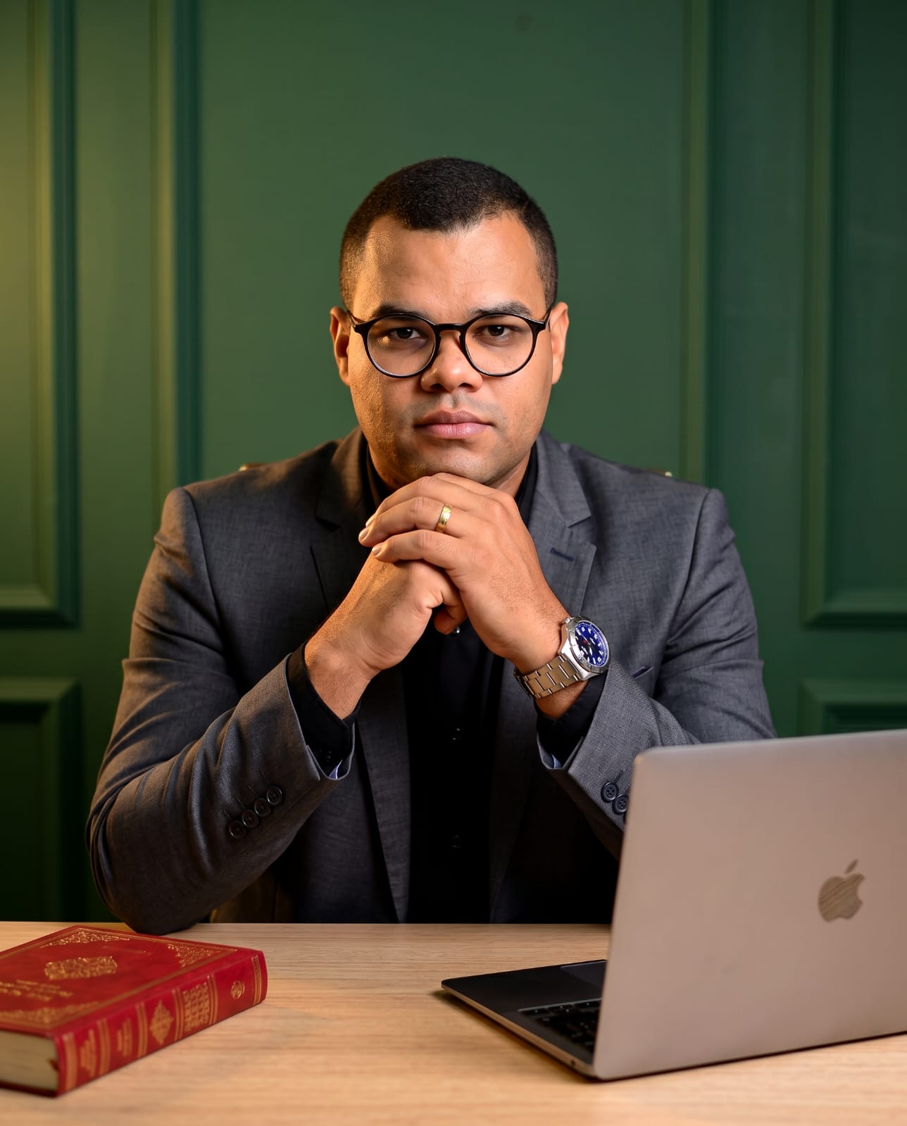 Escritório Magdiel Freitas Advogados Associados