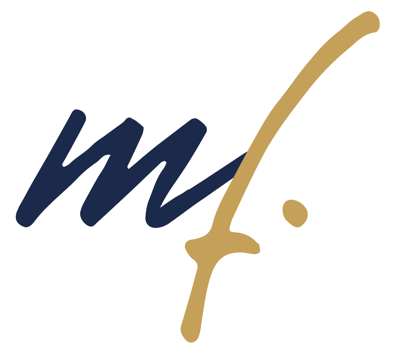 Magdiel Freitas Advogados Associados Logo